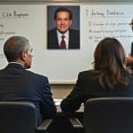 Predsednici država se ne biraju oni se POSTAVLJAJU! Evo kako je CIA pripremila Kamalu Haris koristeći metode putem kojih je Obamu dovela na vlast