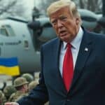 Otkriven Trampov plan za okončanje rata u Ukrajini