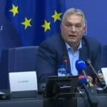 Orban: Evropskoj uniji ističe vreme za mirovni plan u Ukrajini