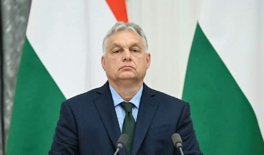  EU će uskoro osetiti šta znači „IZGUBITI RAT“ tvrdi Viktor Orban