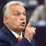 Orban u Evropskom Parlamentu sasuo istinu u lice "elite" - Nastala opšta histerija