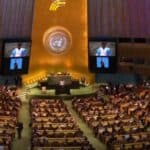 UN su upravo usvojile „Pakt za budućnost“ koji postavlja temelj za novi „globalni poredak“