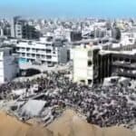 Izrael uvodi obavezne digitalne lične karte za Palestince koji žele prime humanitarnu pomoć