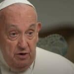 Papa Franja proglasio Isusa lažovom, a Lucifera Sinom Božijim