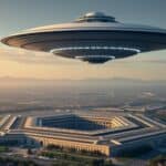 Da li verujete Pentagonu! Ministarstvo Odbrane SAD tvrdi: "Nema dokaza da su vanzemaljci ikada posetili Zemlju"