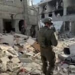 „Generalov plan“: Izrael sprovodi kampanju etničkog čišćenja opkoljenih i izgladnelih ljudi u severnoj Gazi