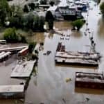 Korisnici TikTok-a istražuju veze između poplava i vladinih/korporativnih ugovora o rudarstvu litijuma i kvarca