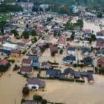 Srpska Pravoslavna Crkva uputila novčanu pomoć porodicama koje su najugroženije poplavama u Bosni i Hercegovini