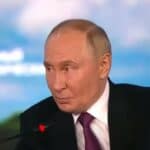 Putin: Zapadne elite pretvorile Ukrajinu u svoju koloniju