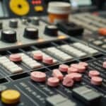 NEMAČKA: Radio stanice savetuju mlade kako da se "pravilno" drogiraju