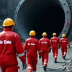 Američke vlasti poručuju: Litijum je dobar za Srbiju, pomoći će u borbi sa klimatskim promenama