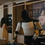 EMF radijaciona bolest, brz pad populacije i sve veći broj robota koji zamenjuju ljude