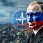 NATO general priznao: Kako god da se rat završi Rusija će biti jača nego danas, Zapad je potcenio Moskvu