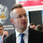 Pobeda Trampa na izborima donosi nadu mira u Ukrajinu tvrdi Sijarto