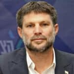 Izraelski ministar poziva na formiranje "VELIKOG IZRAELA": Jordan, Egupat, Liban to će sve biti naše