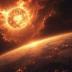 NASA predviđa razorne solarne oluje koje će ugasiti internet i prekinuti snabdevanje strujom