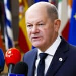 MEGA šamarčina Kijevu! Nemački kancelar obio "pobednički plan" Zelenskog