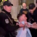 Otišli na koncert završili na frontu! Ukrajinska vojska hapsi mladiće na sred nastupa i šalje pravo u smrt (VIDEO)