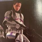 "Ratovi zvezda" predstavili prvog transrodnog lika