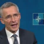 Stoltenberg: Kijev će možda morati da prihvati gubitak teritorije