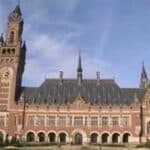 Južna Afrika podnela „dokaze“ o „genocidu“ Izraela Međunarodnom sudu pravde