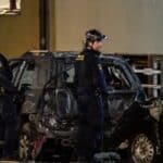 Napadi ručnim bombama u Švedskoj su se više nego udvostručili u 2024. godini