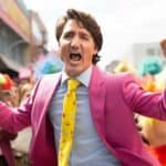 Kanadski premijer TRUDO optužio Takera Karlsona i Džordana Pitersona da rade za Ruse ali zaboravio da pruži dokaze