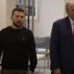 Tramp krivi Bajdena i Zelenskog za sukob u Ukrajini, upozorava na Treći svetski rat sa Rusijom