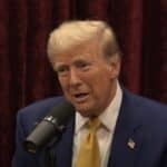 YouTube cenzurisao intervju Džoa Rogana sa Donaldom Trampom sa preko 37 miliona pregleda