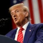 Tramp tvrdi da je zapretio Putinu da će gađati Moskvu