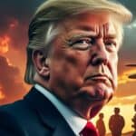 TRAMP upozorio: Bićemo u Trećem Svetskom Ratu za tri meseca zahvaljujući trenutnoj administraciji Bele Kuće