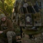 Više od 100.000 Ukrajinaca dezertiralo iz vojske otkriva ukrajinska narodna poslanica