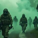 Ukrajina priprema napad hemijskim oružjem - Cilj je da Moskva bude optužena