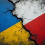 Nikada tu neće biti mira! Krvavi odnosi UKRAJINE I POLJSKE - ko je koga masakrirao a ko koga ubijao