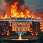 PENTAGON: Spremite se za GRAĐANSKI RAT u Americi