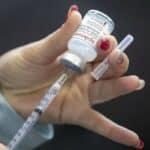 Studija slučaja: Vakcine protiv Covida uzrokuju zgrušavanje krvi u plućima