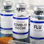 Gilen-Bareov sindrom povezan sa 17 vakcina, uključujući Covid i vakcine protiv gripa