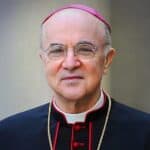 Nadbiskup: Kamala Haris je „pakleno čudovište koje se pokorava Satani“