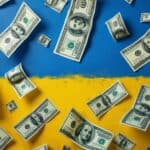 Nova lista - Evo koje zemlje najviše finansiraju Ukrajinu