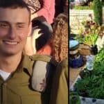 Izrael naređuje uklanjanje nadgrobnog spomenika poginulom vojniku IDF-a jer je na njemu hrišćanski krst