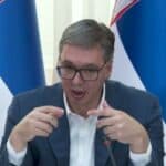 Vučić Jevrejima čestitao Novu Godinu: "Šana Tova jevrejskoj zajednici u Srbiji i Svetu"
