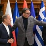 Vučić sada krivi premijera Poljske jer navodno zbog njega nije otišao na samit BRIKS-a: Traži da uvedemo sankcije Rusiji