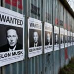 NEMAČKI mediji proglasili ELONA MASKA za državnog neprijatelja br. 2, odmah posle Trampa