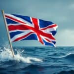 Uzbuna, tone celo ostrvo! U Velikoj Britaniji čak 633,000 preduzeća na ivici kolapsa