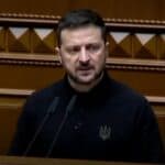 Britanski vojni oficir kaže da je Ukrajina „na ivici poraza“