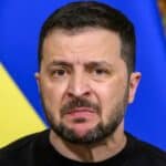 Zelenski morao da otkaže "Mirovni samit" kojeg je najavio - Izgleda da niko neće da prisustvuje