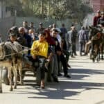 Simor Herš: Izrael priprema ANEKTIRANJE Zapadne Obale