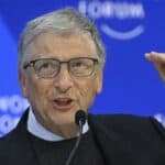 Bil Gejts poziva sve globaliste da se okupe i stvore NOVU RELIGIJU