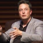 Evropa UMIRE - Oglasio se Ilon Mask na X-u i podelio dokaze koji potkrepljuju njegovu tvrdnju (FOTO)