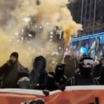 Rat na ulicama Kanade! Nulta Tačka donosi snimke koje su sakrili mediji! Dok Montreal gori Džastin Trudo "đuska" na koncertu (VIDEO)